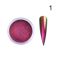 Pigment oglinda aurora ng01 - 1