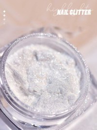 Pigment Oglinda Chrome White- ZZ12 - PD3 - 2
