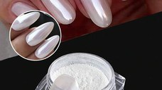 Pigment Oglinda Chrome White- ZZ12 - PD3