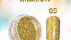 Pigment pastel holo rainbow 05