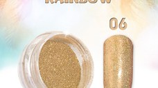 Pigment pastel holo rainbow 06