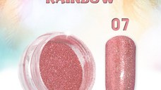 Pigment pastel holo rainbow 07