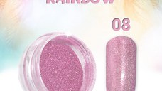 Pigment pastel holo rainbow 08