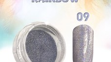 Pigment pastel holo rainbow 09
