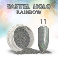 Pigment pastel holo rainbow 11 - 1
