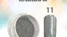 Pigment pastel holo rainbow 11