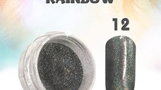 Pigment pastel holo rainbow 12
