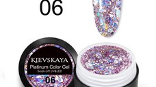 Platinum color gel KIEVSKAYA- 06