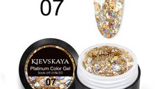 Platinum color gel KIEVSKAYA- 07