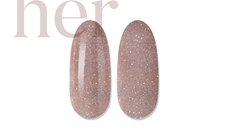 Poly-Acrygel Her PARIS 30g - Solutie pentru unghii rezistente si stralucitoare