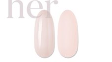 Poly-Acrygel IVOIRE 30g de la Her - Solutie perfecta pentru unghii rezistente