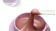 Poly Acryl Nude Pink Macks 50g - PA-DRP-50 - Gel Acrilic Profesional