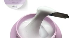 Poly Acryl Snow White Macks 50gr - PA-DRP-50