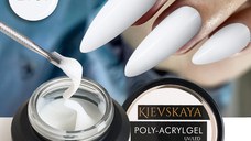 Poly-Acrylgel Kievskaya 30gr-EVO01 - EVO-01 - Everin.ro