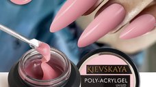 Poly-Acrylgel Kievskaya 30gr-EVO04 - EVO-04 - Everin.ro
