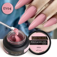 Poly-Acrylgel Kievskaya 30gr-EVO04 - EVO-04 - Everin.ro - 1