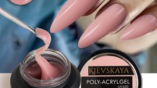 Poly-Acrylgel Kievskaya 30gr-EVO05 - EVO-05 - Everin.ro