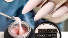 Poly-Acrylgel Kievskaya 30gr-EVO08 - EVO-08 - Everin.ro