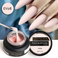 Poly-Acrylgel Kievskaya 30gr-EVO08 - EVO-08 - Everin.ro - 1