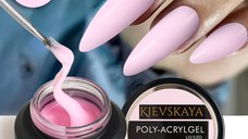 Poly-Acrylgel Kievskaya 30gr-EVO09 - EVO-09 - Everin.ro