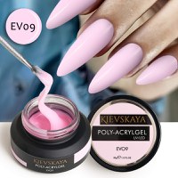 Poly-Acrylgel Kievskaya 30gr-EVO09 - EVO-09 - Everin.ro - 1