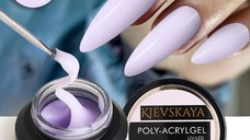 Poly-Acrylgel Kievskaya 30gr-EVO10 - EVO-10 - Everin.ro