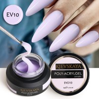 Poly-Acrylgel Kievskaya 30gr-EVO10 - EVO-10 - Everin.ro - 1