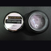 Poly-Acrylgel Sparkle Kievskaya 30gr-SPARKLE04 - SPARKLE04 - Everin.ro - 1