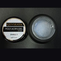 Poly-Acrylgel Sparkle Kievskaya 30gr-SPARKLE09 - SPARKLE09 - Everin.ro - 1