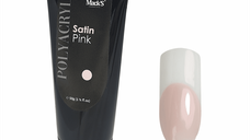 PolyAcryl Satin Pink Macks 50gr - PA-AQCL50