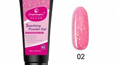 Polygel FSM Sparkling- 02 - SPK-01