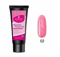 Polygel FSM Sparkling- 02 - SPK-01 - 1