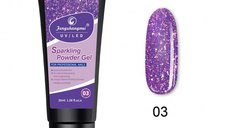 Polygel FSM Sparkling- 03 - SPK-01