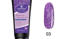 Polygel FSM Sparkling- 03 - SPK-01