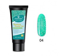 Polygel FSM Sparkling- 04 - SPK-01 - 1