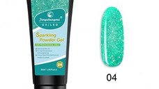 Polygel FSM Sparkling- 04 - SPK-01