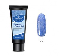 Polygel FSM Sparkling- 05 - SPK-01 - 1