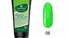 Polygel FSM Sparkling- 06 - SPK-01