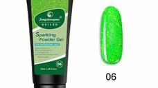 Polygel FSM Sparkling- 06 - SPK-01