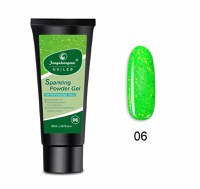 Polygel FSM Sparkling- 06 - SPK-01 - 1