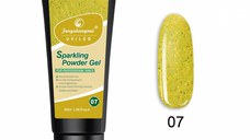 Polygel FSM Sparkling- 07 - SPK-01