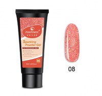Polygel FSM Sparkling- 08 - SPK-01 - 1