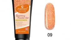 Polygel FSM Sparkling- 09 - SPK-01