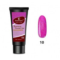 Polygel FSM Sparkling- 10 - SPK-01 - 1