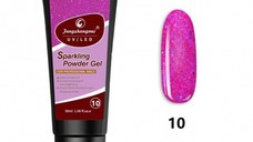 Polygel FSM Sparkling- 10 - SPK-01