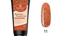 Polygel FSM Sparkling- 11 - SPK-01