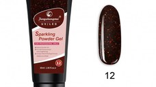 Polygel FSM Sparkling- 12 - SPK-01