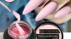 Polygel Kievskaya 30gr EVO-02 - Everin.ro
