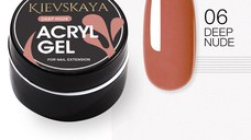 Polygel Kievskaya la borcan 15gr- 06