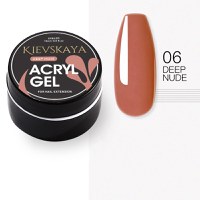 Polygel Kievskaya la borcan 15gr- 06 - 1